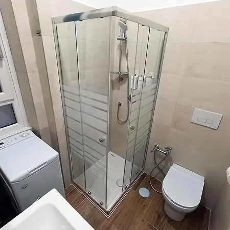 Locazioni Ostiense - Joy House Apartment Rome