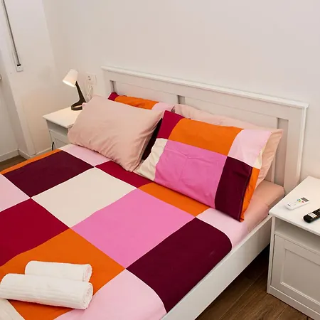 Apartment Locazioni Ostiense - Joy House