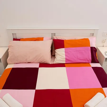 Apartment Locazioni Ostiense - Joy House *