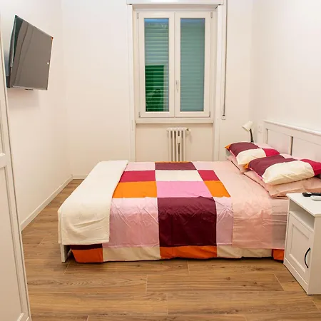 Locazioni Ostiense - Joy House Apartment Rome