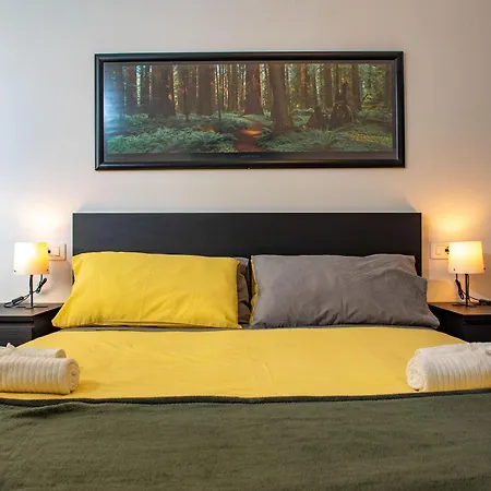 Apartment Locazioni Ostiense - Joy House *