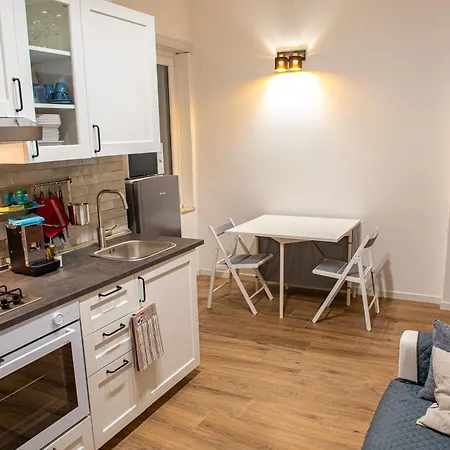 Locazioni Ostiense - Joy House