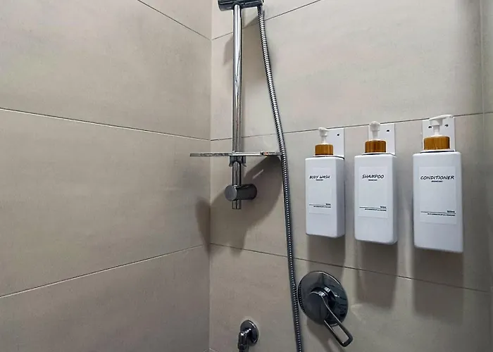 Locazioni Ostiense - Joy House Apartman