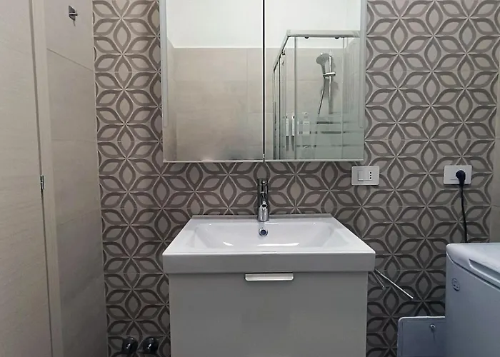 Locazioni Ostiense - Joy House