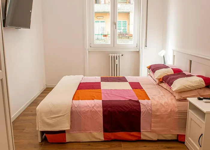 Locazioni Ostiense - Joy House Apartman *