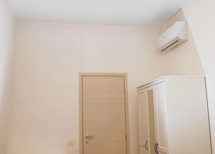 Apartman Locazioni Ostiense - Joy House Róma