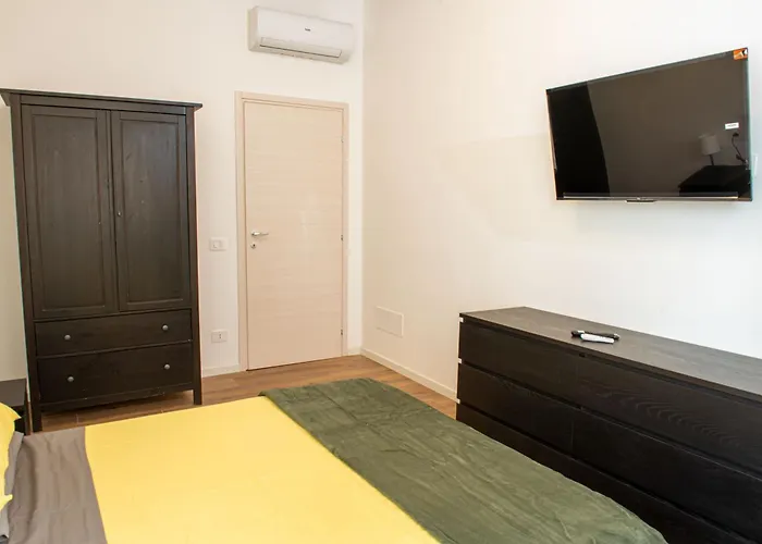 Locazioni Ostiense - Joy House Apartman Róma