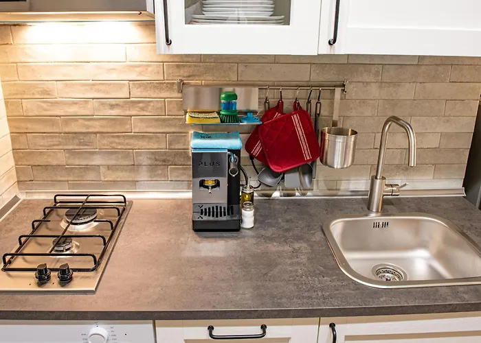 Locazioni Ostiense - Joy House * Róma