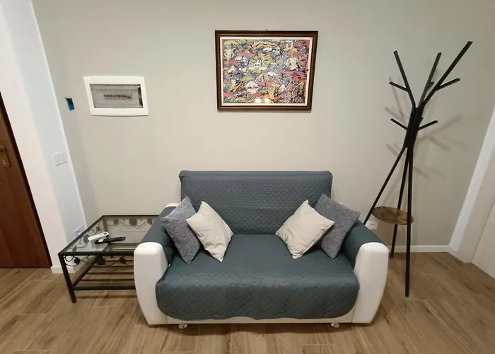 Locazioni Ostiense - Joy House Róma