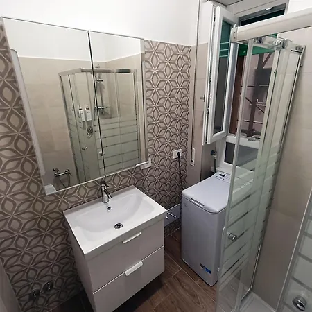 Locazioni Ostiense - Joy House Appartamento *