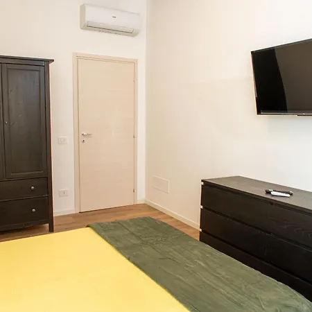 Locazioni Ostiense - Joy House Appartamento Roma