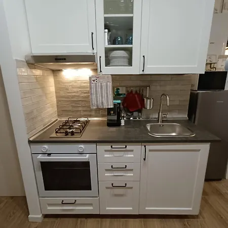 Appartamento Locazioni Ostiense - Joy House