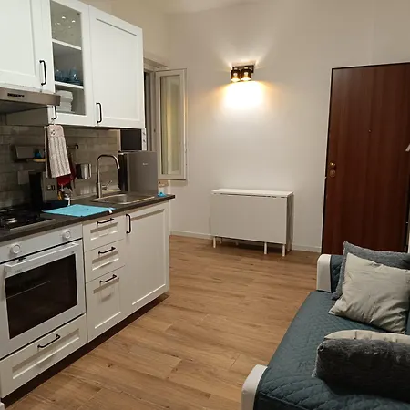 Appartamento Locazioni Ostiense - Joy House Roma